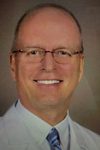 Dr. Charles D. Stinson